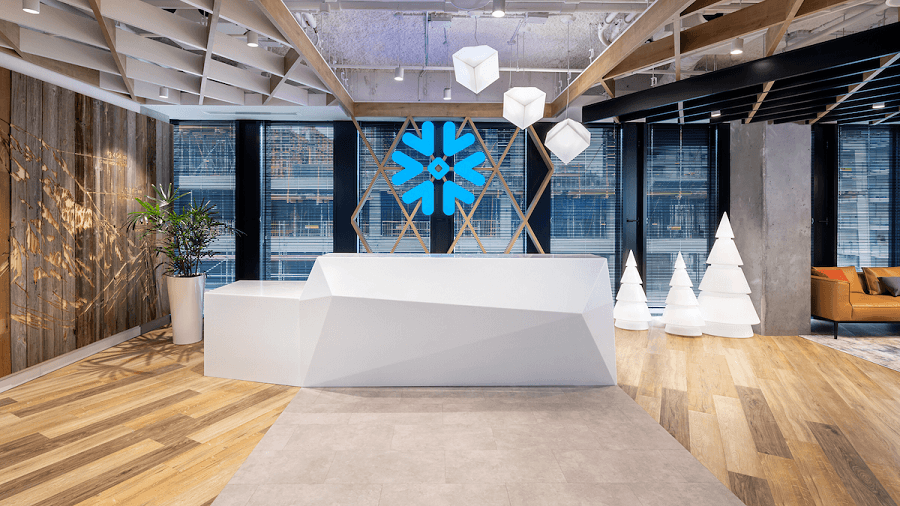 🚨BREAKING🚨 Snowflake drops new program for startups! Too cool for school or just basic? ❄️💀 #SnowflakeGoals