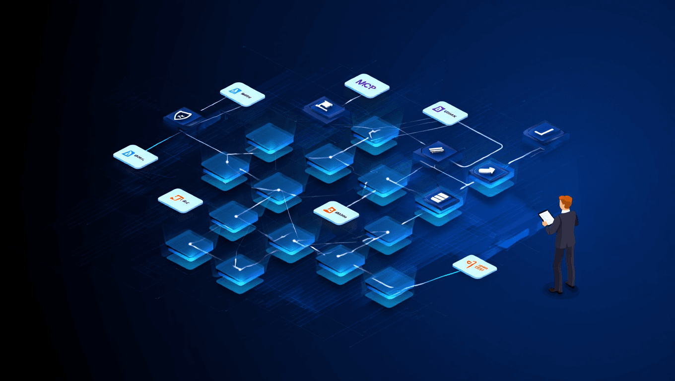 "Apiiro drops AI BOM for agents & MCP servers! Govern that tech like it's a TikTok dance! 💃🔥💻 #Flex"