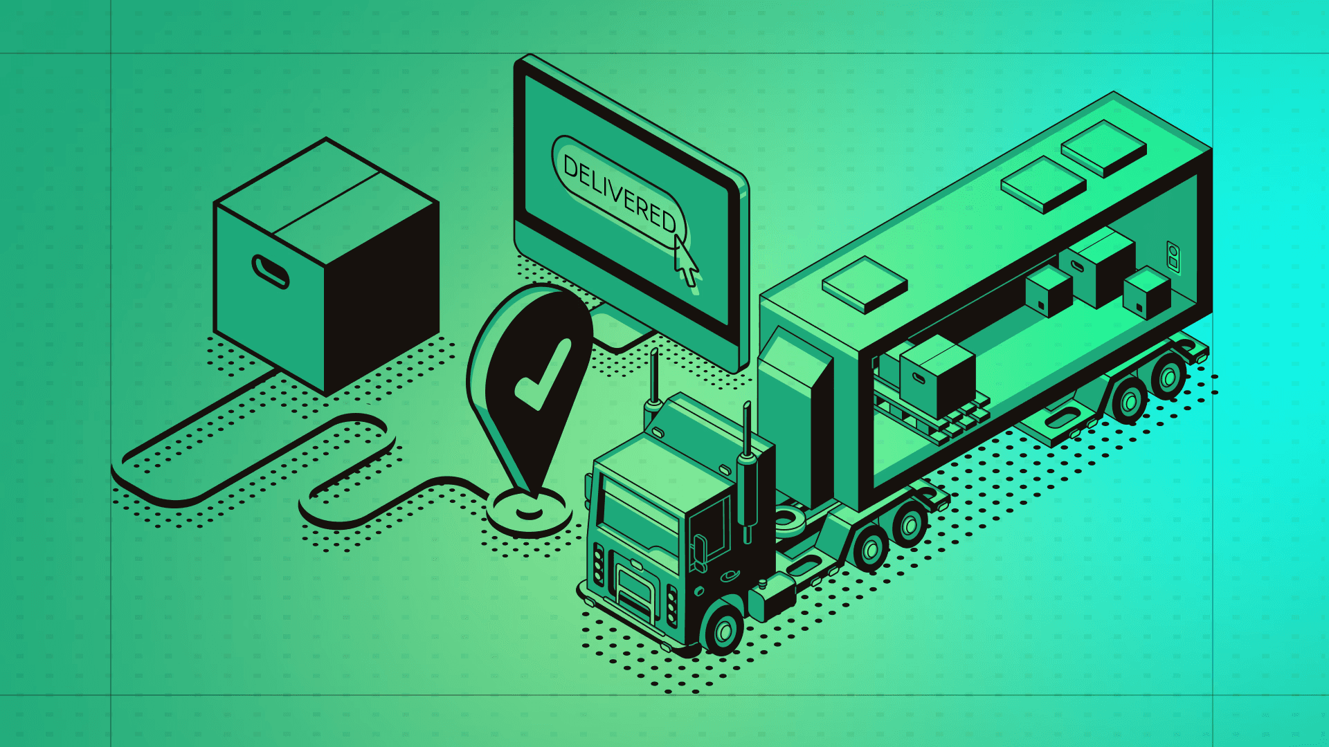 "Augment just secured $85M 🤯 to turn your delivery driver into an AI sidekick! 💀💸 #LogisticsGoals"