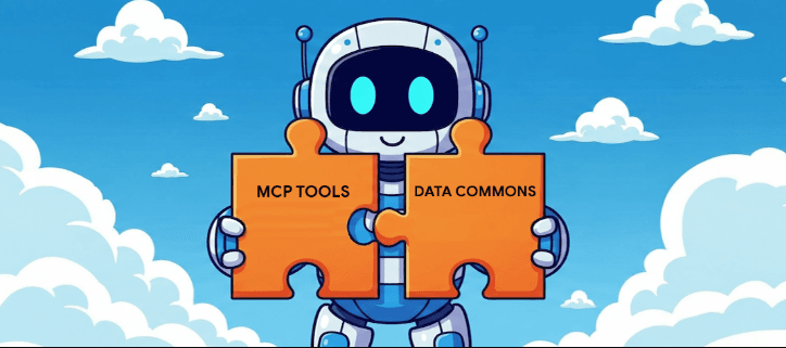 "Google drops Data Commons MCP Server: AI’s new BFF for trust issues 🤖💔 #DataDrama #NotAllHeroesWearCapes"