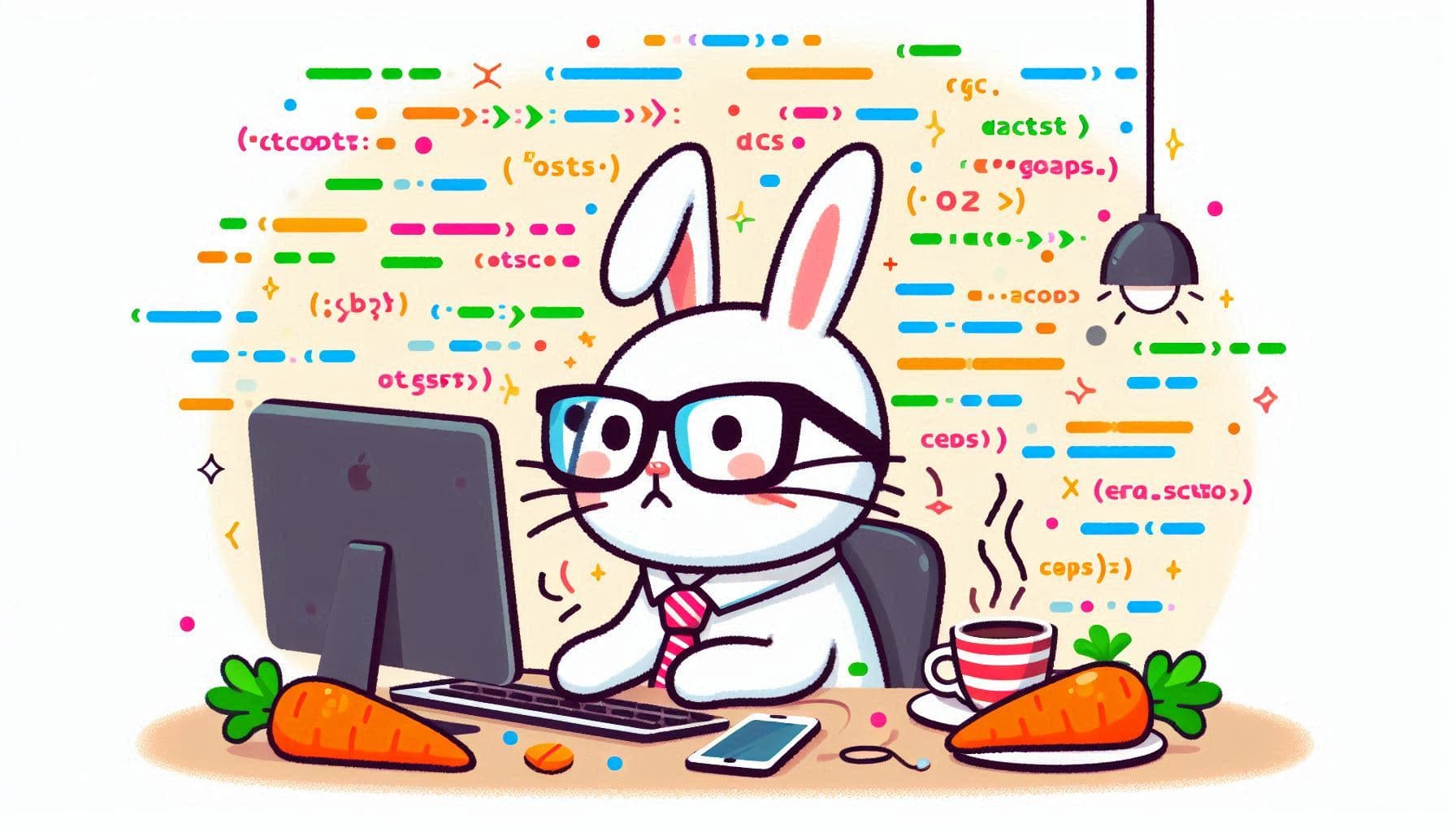 "CodeRabbit just bagged $60M to turn AI code from 💩 to 💎! Let's goooooooo! #FixTheGlitches" 🚀💀