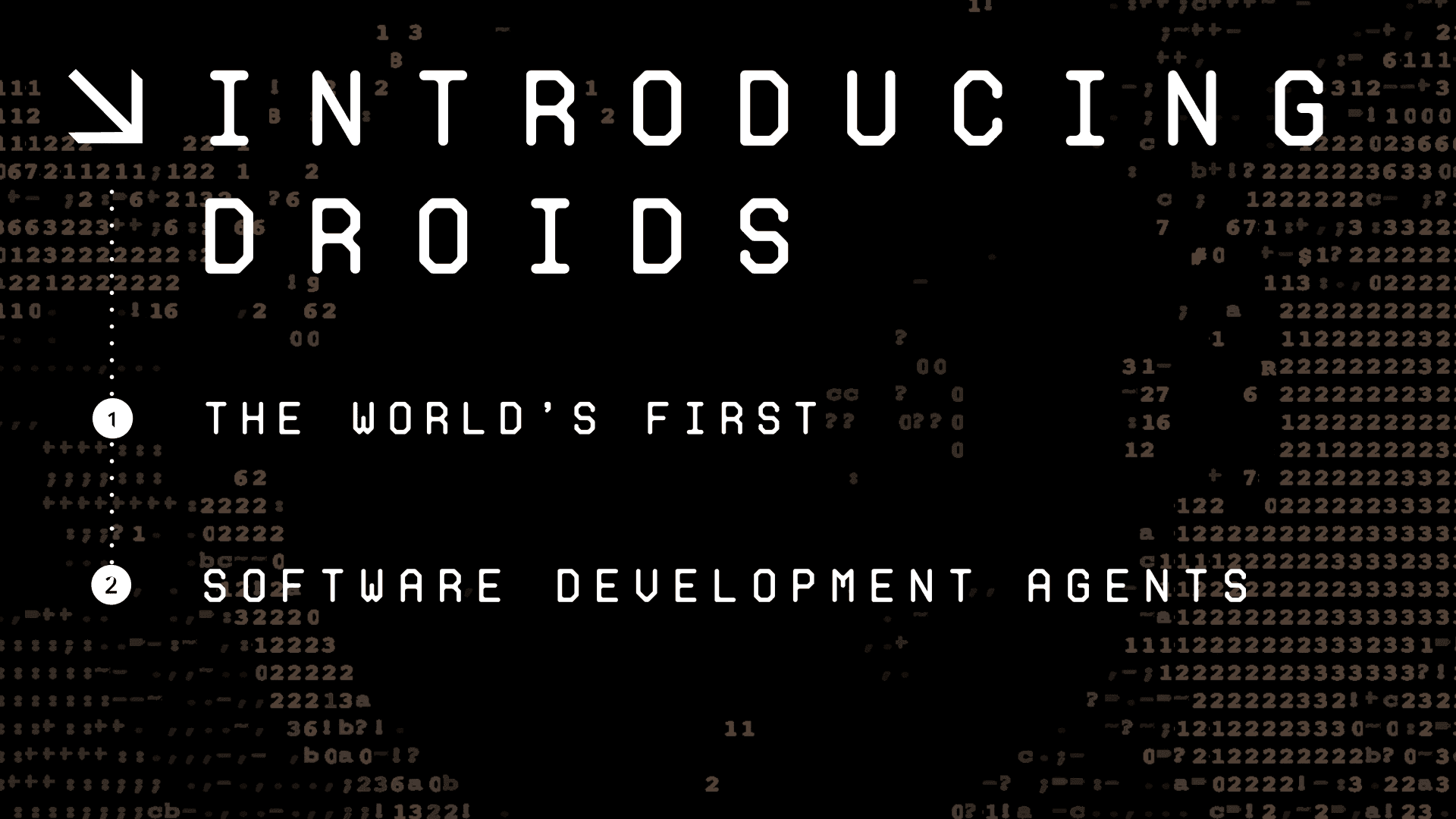 "New droids on the block! 💰🤖 $50M funding? Let’s see if they can fetch my coffee. No cap! 🚀🔥"