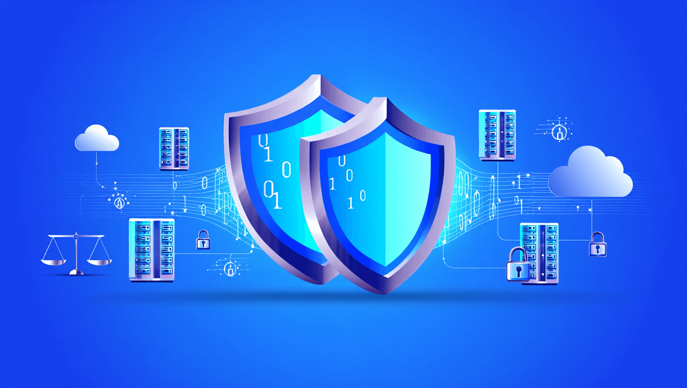 "Fortanix & BigID joining forces like the Avengers to keep your secrets safe 🔒💀 #DataHeroes #NoCap"