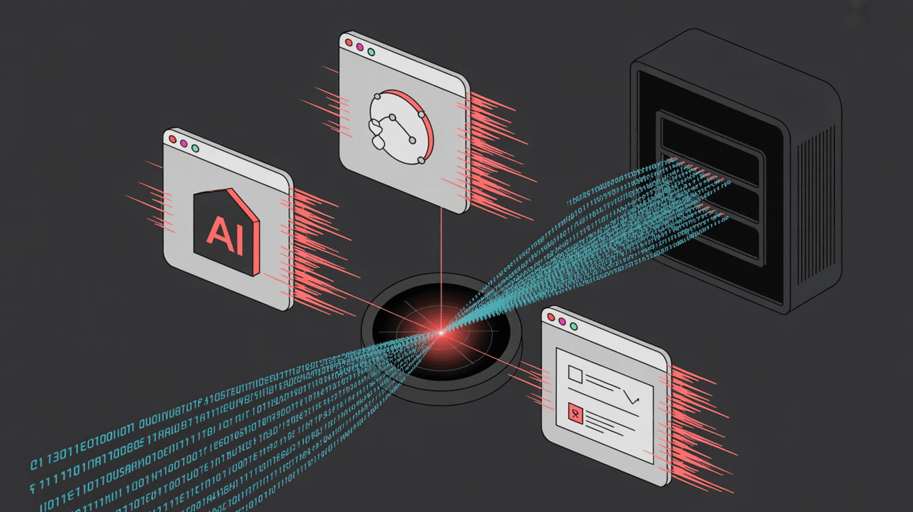 🚨 Google AI got got! 🔥 ‘Gemini Trifecta’ exposes indirect prompt injection—y’all coping or seething? 💀🤖