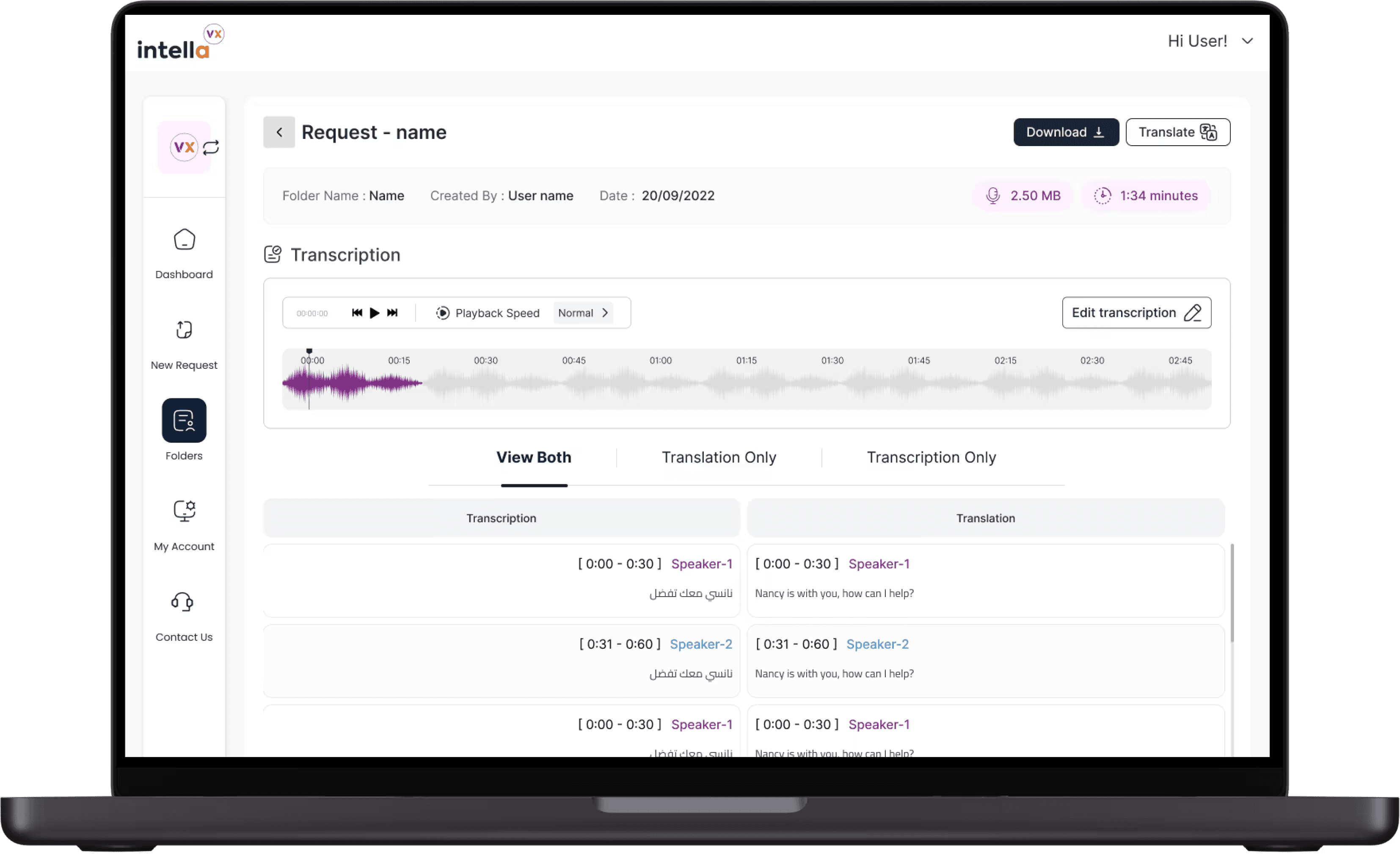 Intella just bagged $12.5M 💰 to flex its Arabic speech skills! Who’s ready for chatty AI? 🚀🔥 #SpeakArabia