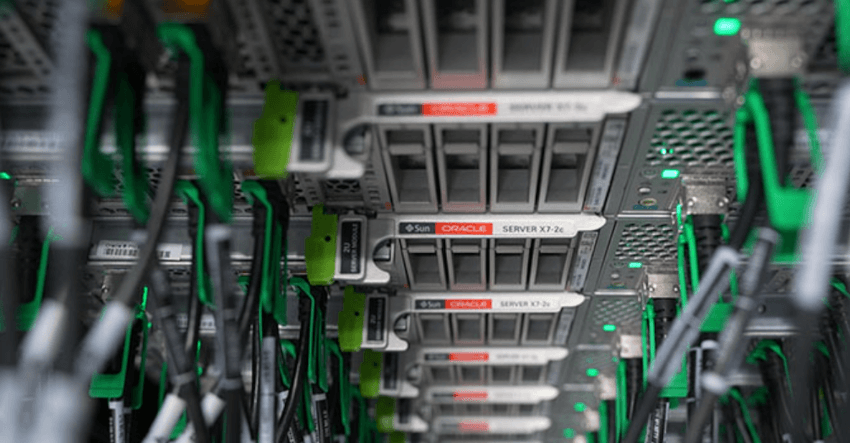 💰📈 Oracle flexing on Meta like, “Let’s make it rain $20B in the cloud!” ☁️💸 #BigMoneyMoves