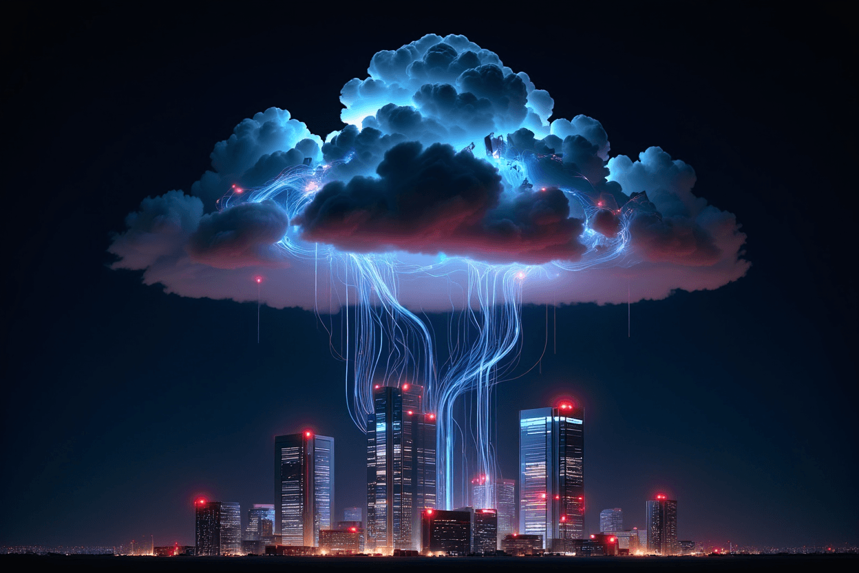 🚨 Salesloft + Drift spill the tea ☕️🔥 Cloudflare, Zscaler & Palo Alto caught lacking 💀 #DataDoomed