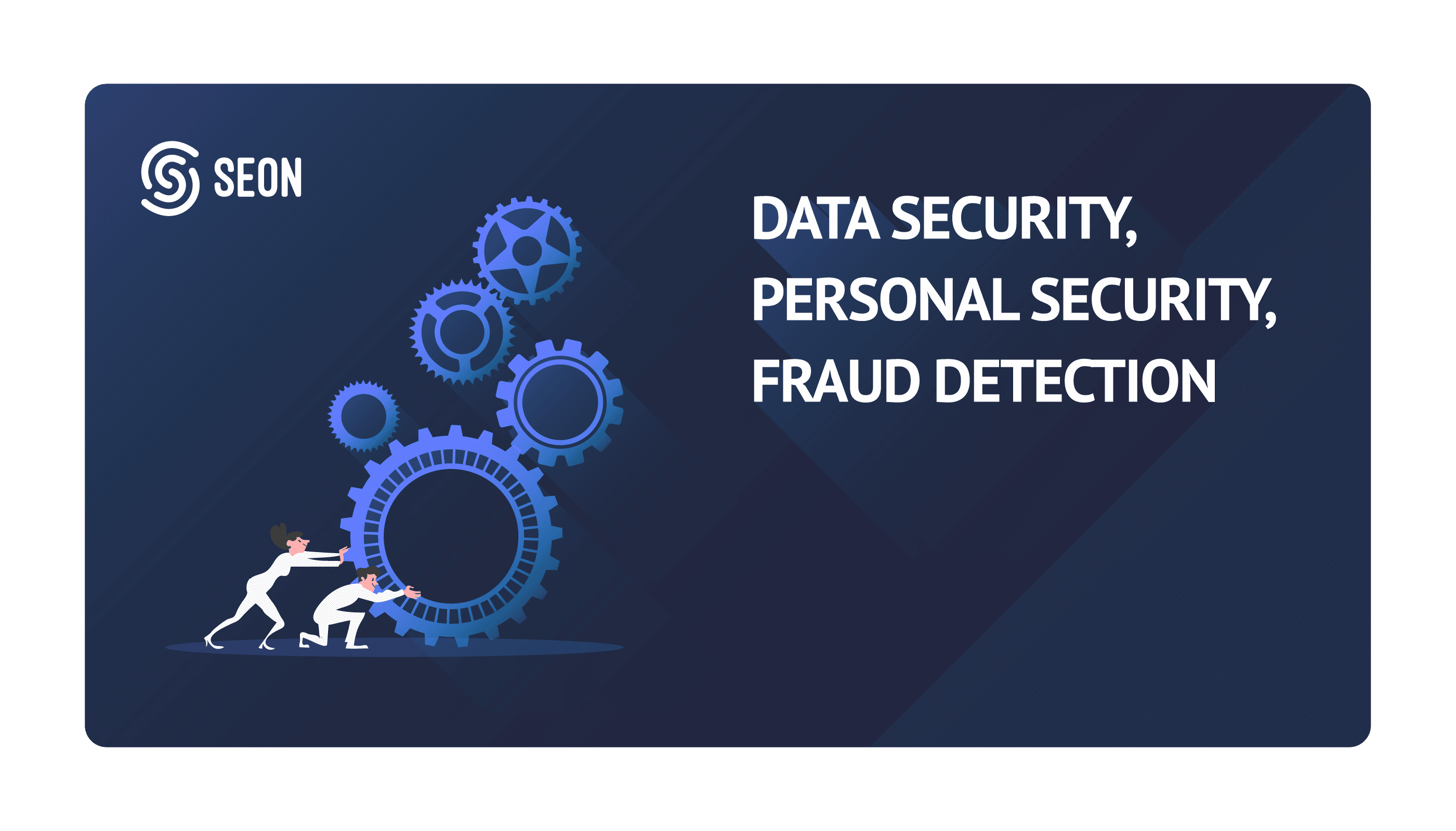 SEON just bagged $80M 🤯💸 for their AI fraud-fighting squad! Compliance level: OVER 9000 🚀💀 #NoCope