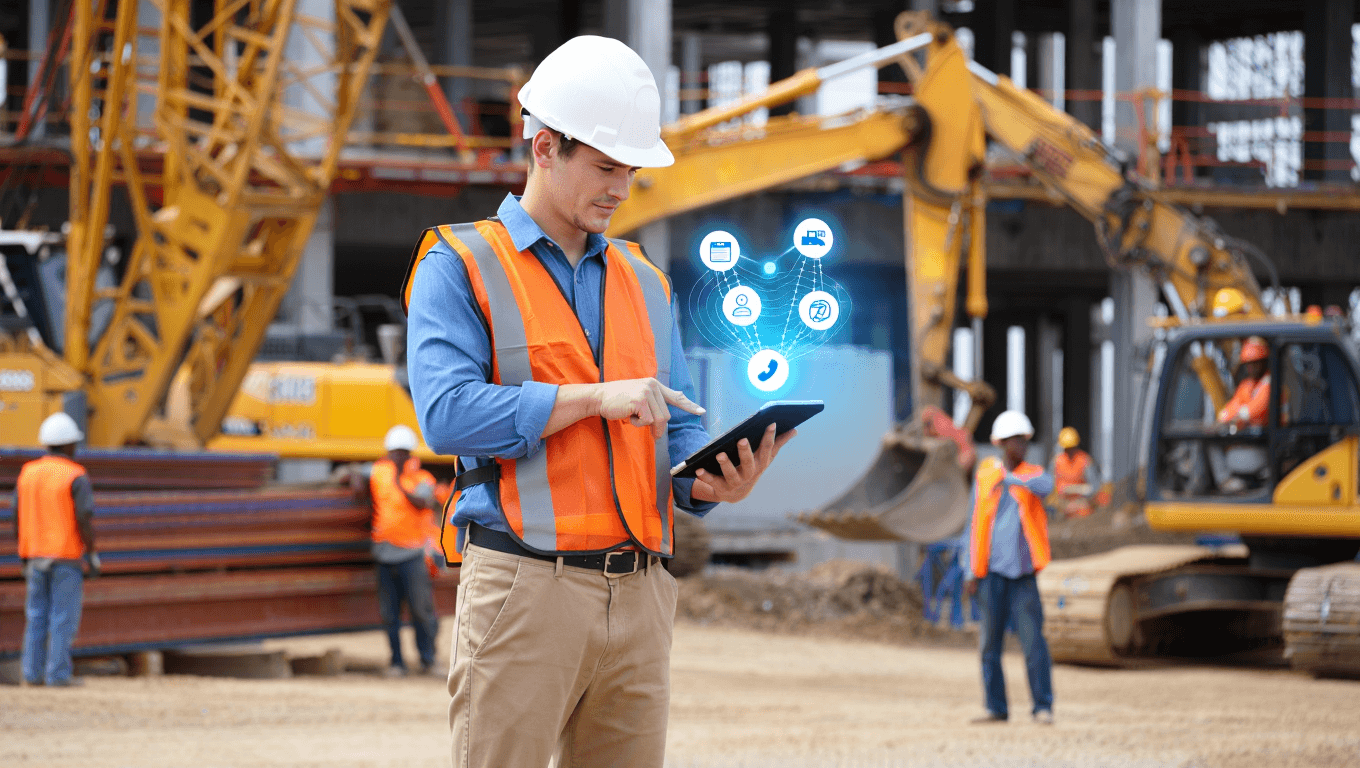 "ServiceTitan drops Atlas AI, making contractors' lives easier than your WiFi during a Netflix binge 🍕🚀💀"