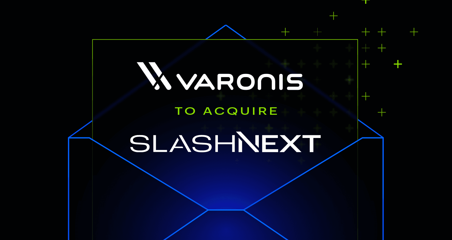 "Varonis just bought SlashNext to slap phishing 🔨💀. Bye-bye, scam emails! 🚀✨ #IDontThinkSo #Based"