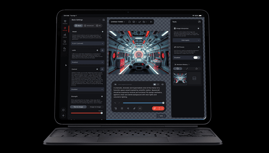 👀 Apple drops M5 chip in new MacBook & iPad Pro. Time to flex or just cope? 💀🔥 #UpgradeSeason