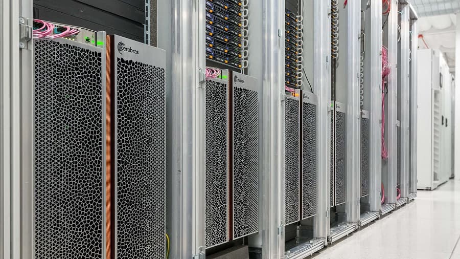 Cerebras said “nah” to IPO 🚫 after flexing a $1.1B bag 💰—big moves, little vibes. #TooMuchCereal 🍽️💀