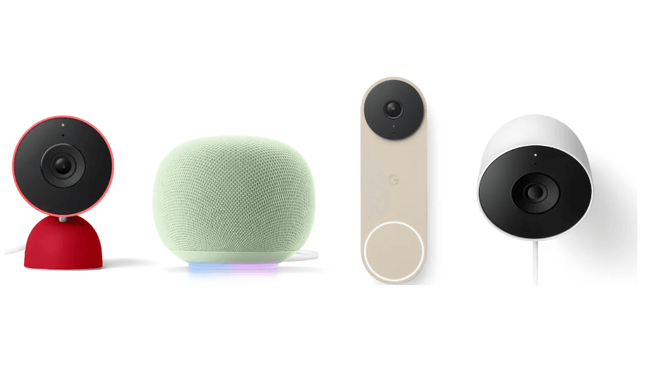 "Google’s Gemini just dropped! 🛸 Time to upgrade your house to a *smart* meme factory! 💀🔥 #FutureIsNow"