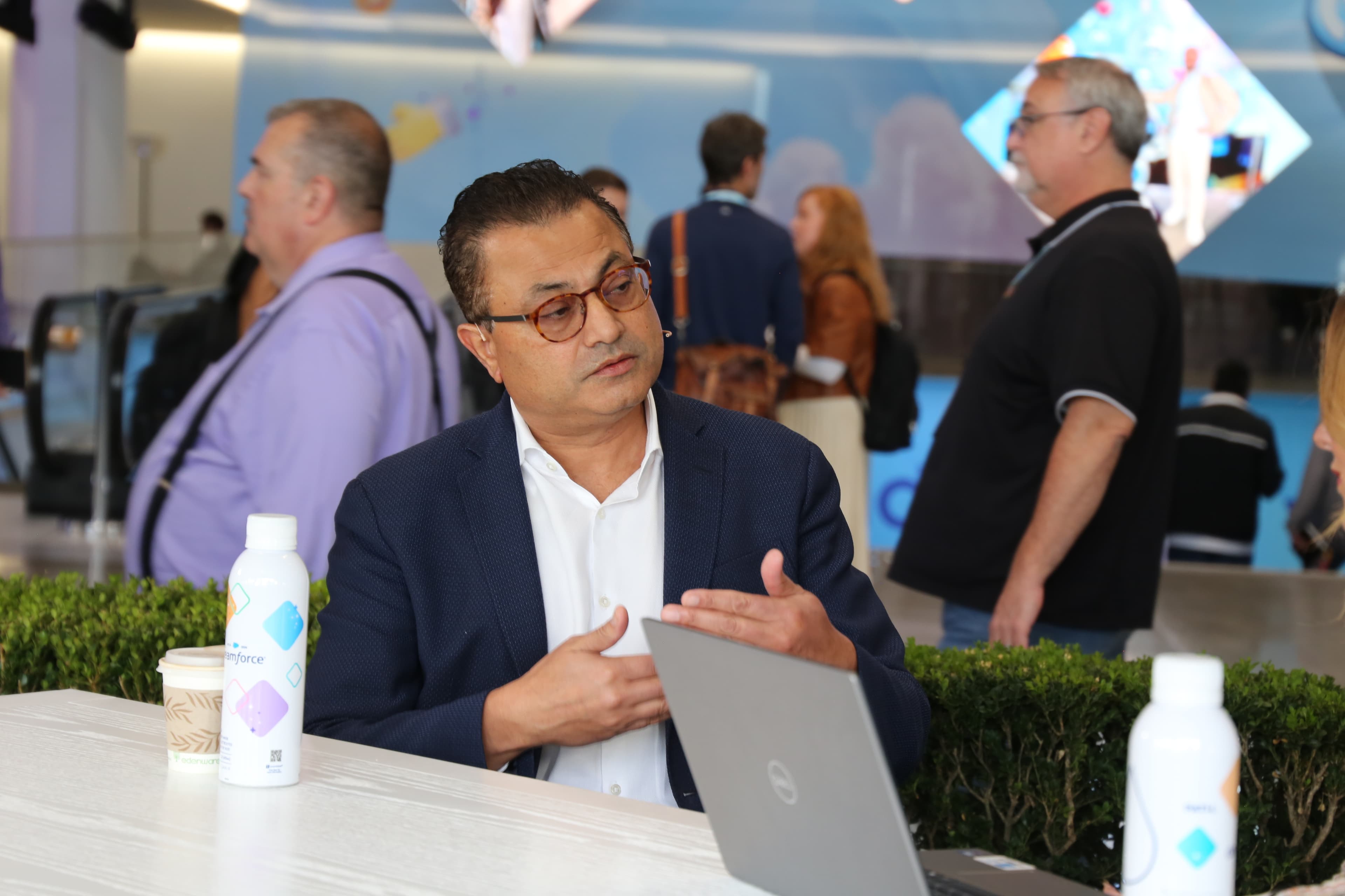 Smarsh is serving financial misconduct a swift AI slap 🥴💸💥! No more sneaky sneaks, fam! #AIIsTheNewCop