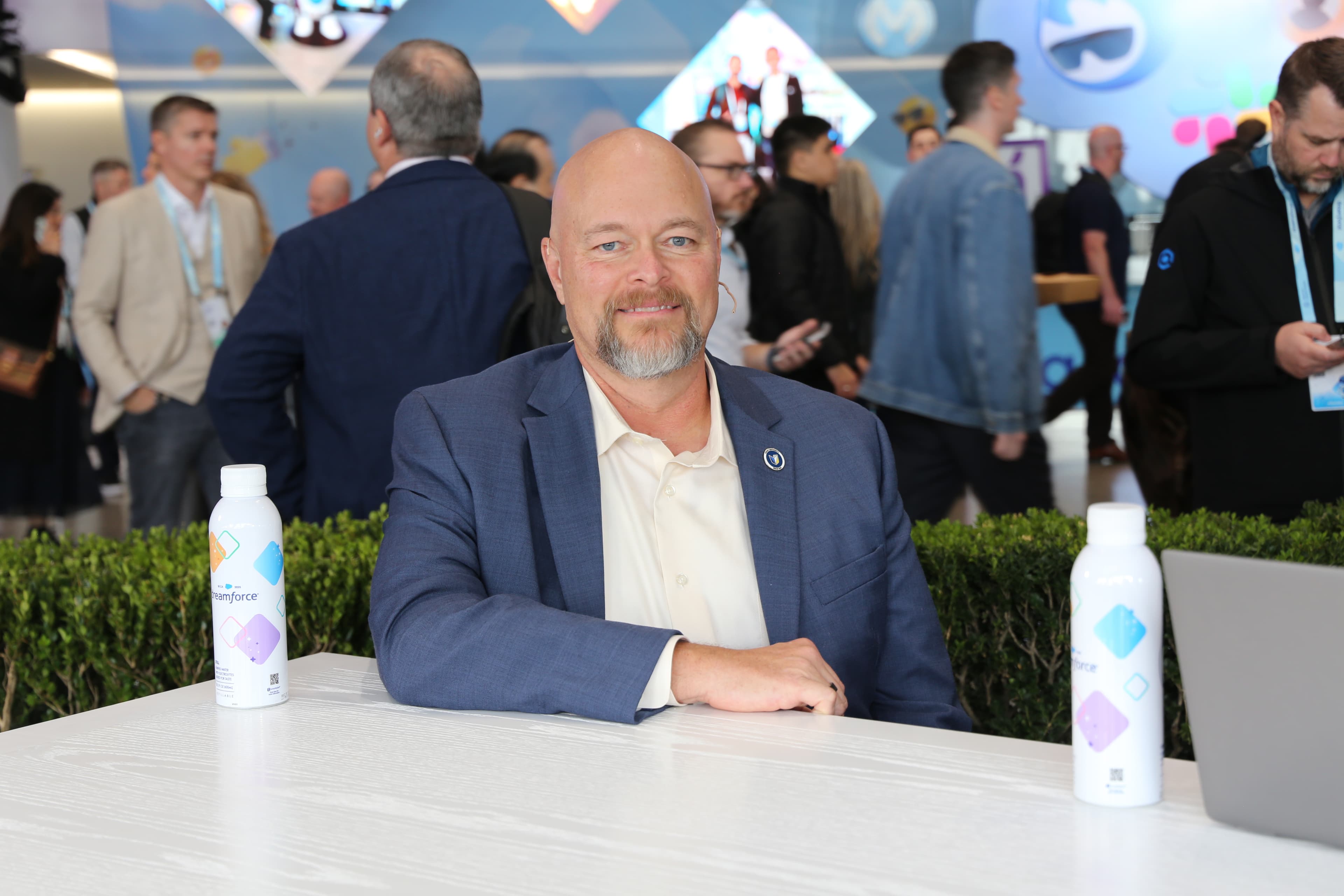 "DeVry University drops AI like a hot mixtape 🎤🔥: Higher ed but make it personal. No cap! 🚀💀"