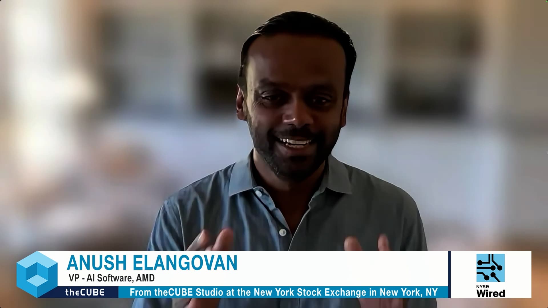 AMD’s got the AI drip! 🚀💀 Making factories smarter than your ex! 🔥 #SoftwareDefined #FutureIsNow