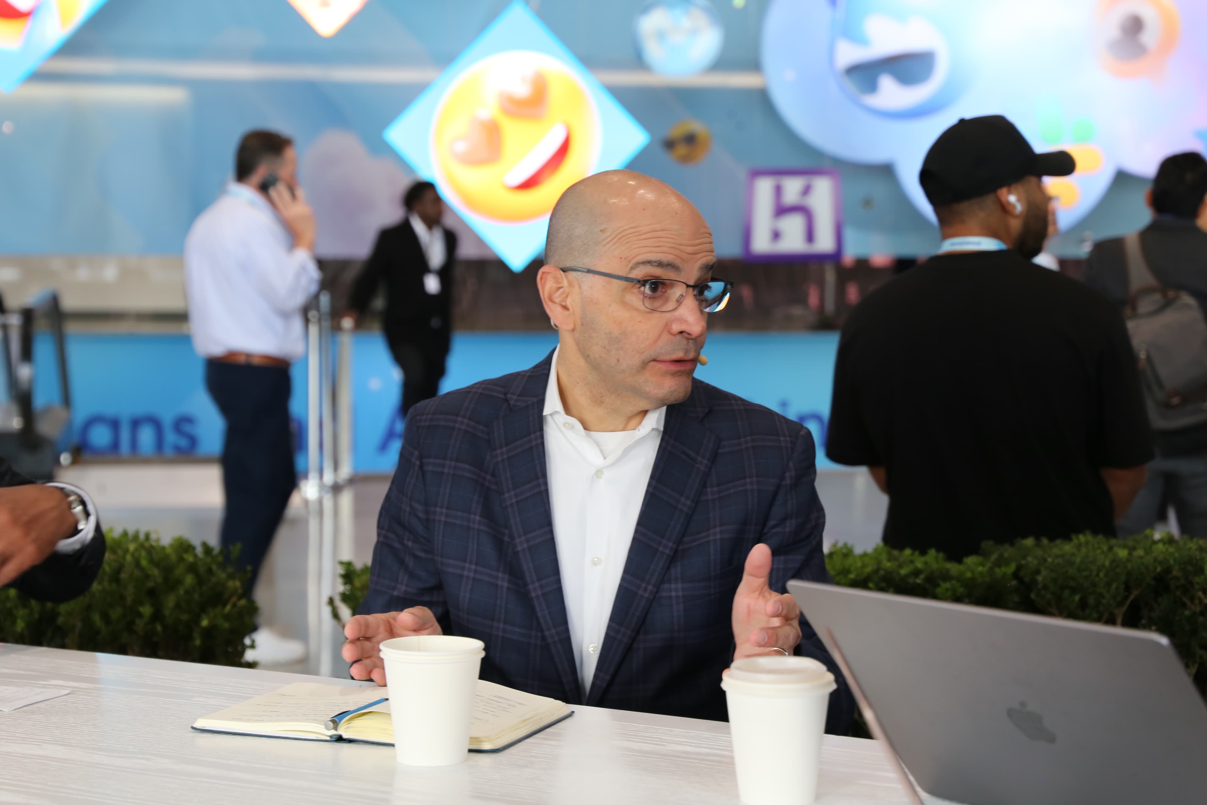 "AI: Demos to 💵, Salesforce be like 'No cap, we’re eating W's' 🚀🔥 #TechFlex"