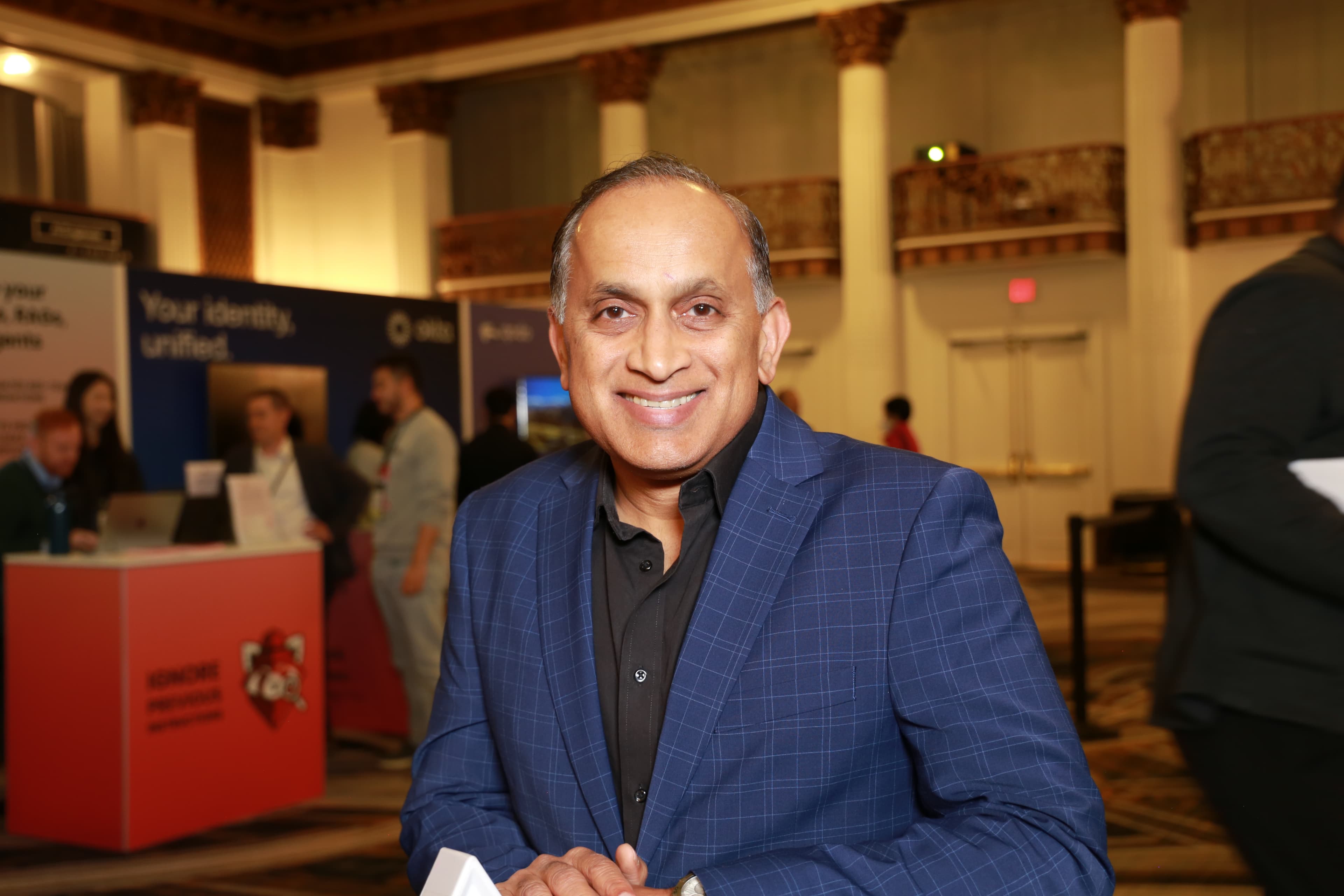 "When AI flexes harder than your gym bro: Cybersecurity’s glow-up 💪💻🔐 #DataDawgs #FryThemHackers"