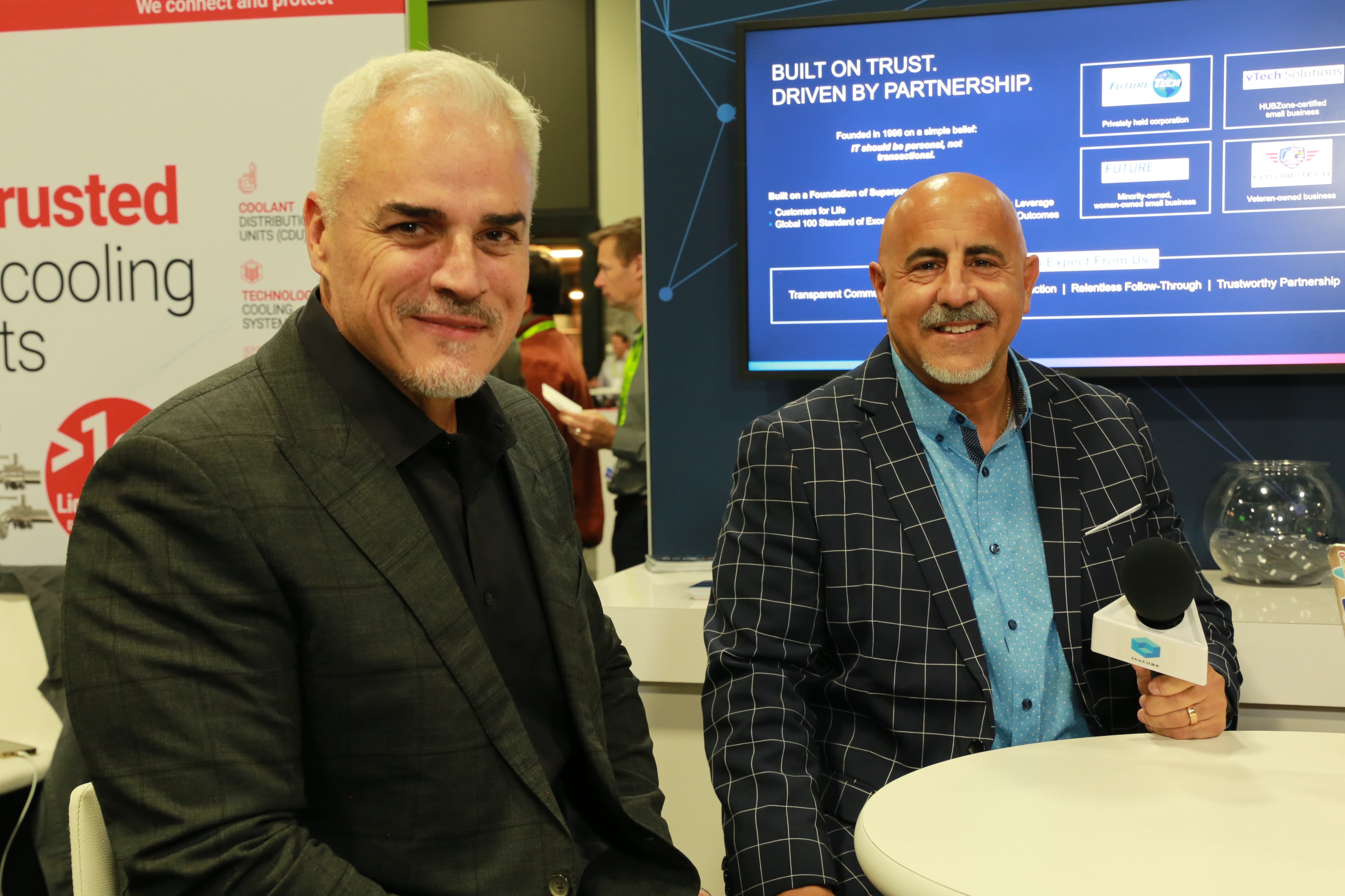 "When innovation hits faster than my WiFi 😤💨 #TechFlex #MissionPossible"