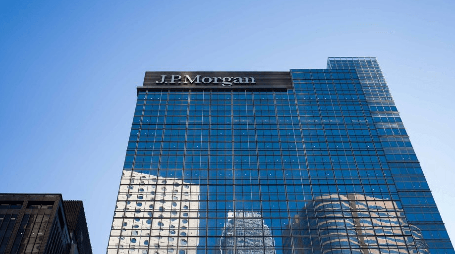 JPMorgan drops 10B like it's hot for tech & infra ๐ธ๐ Who's ready for the next Silicon Valley glow-up? ๐ฅ๐ #Based