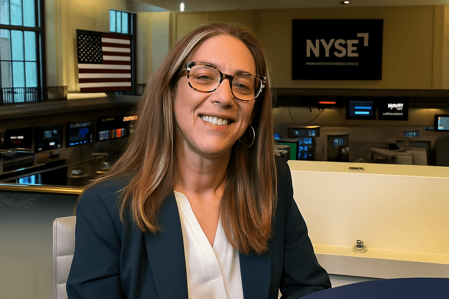 "Three 🔥 AI factory hot takes from theCUBE + NYSE, or you’re just coping with FOMO 💀🚀 #DataCenterVibes"