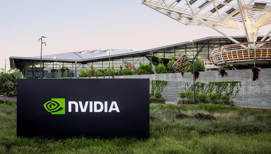Nvidia drops Blackwell chips like they’re hot 🔥 in TSMC's AZ fab! Time to flex those GPU gains 💪💀 #TechFlex