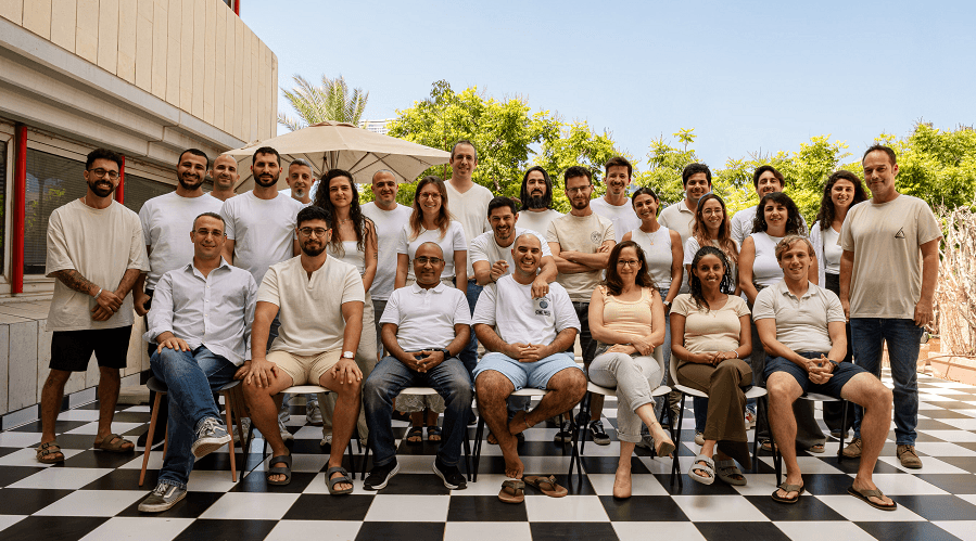 “Second Nature just bagged $22M! 💰AI sales training gonna be *lit* or what? 🚀💀 #SiliconValleyFlex”