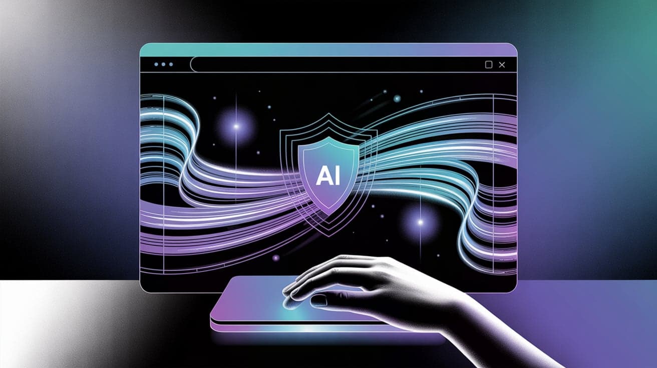 "1Password just dropped the ultimate AI flex 💻💪! Say goodbye to cringe autofills—meet Agentic! 🚀✨ #NoCap"