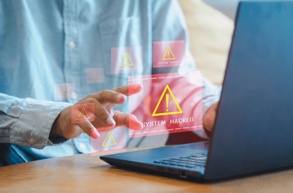 "Aiden drops AidenRescue: saving your PC from ransomware like a superhero with WiFi! 💻🦸‍♂️ #NoCap"