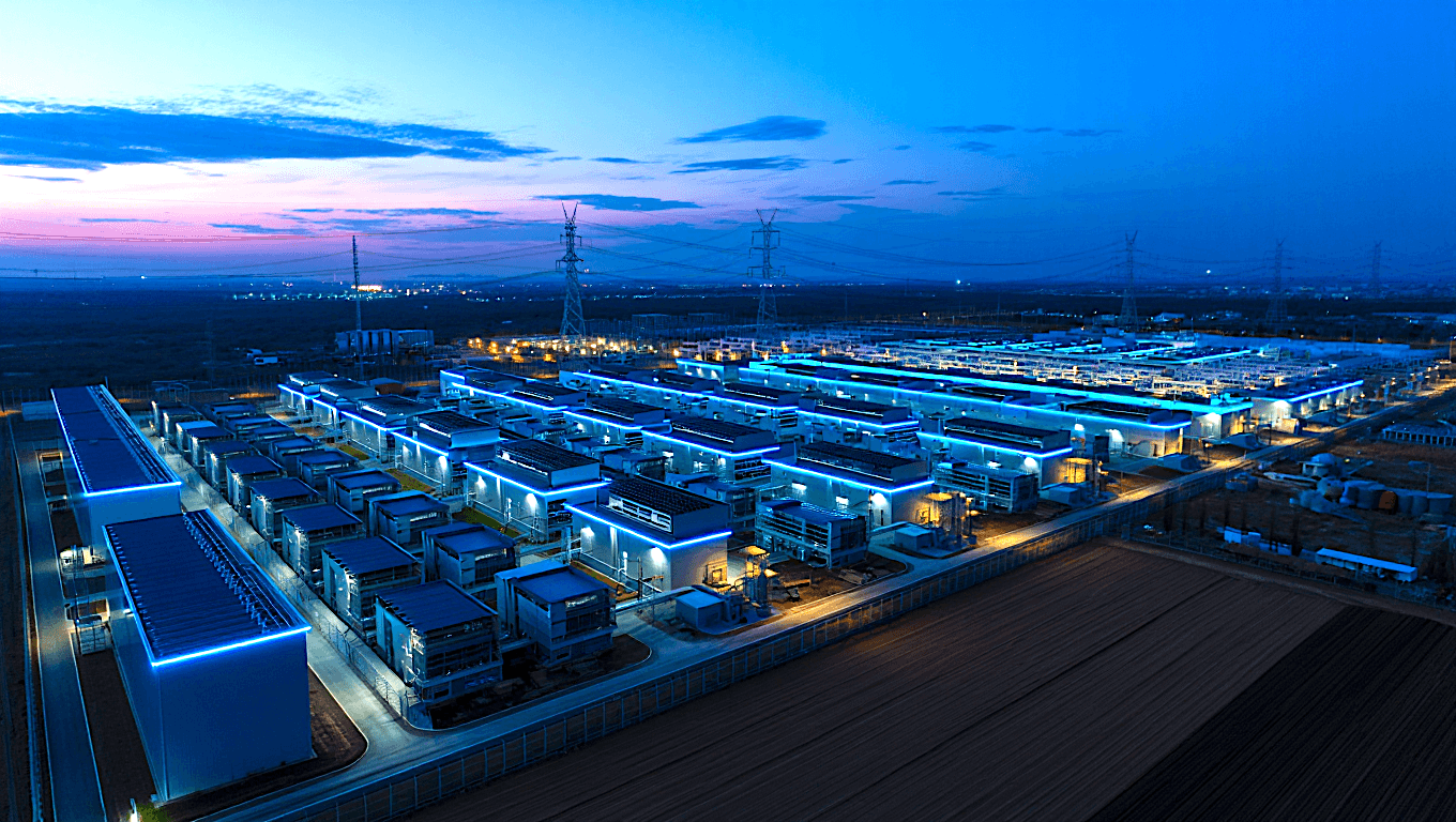 🚨AI factories: Go big or go home! 💀🔧 Brace for the tech cringe-fest, no cap! 😵‍💫🔥