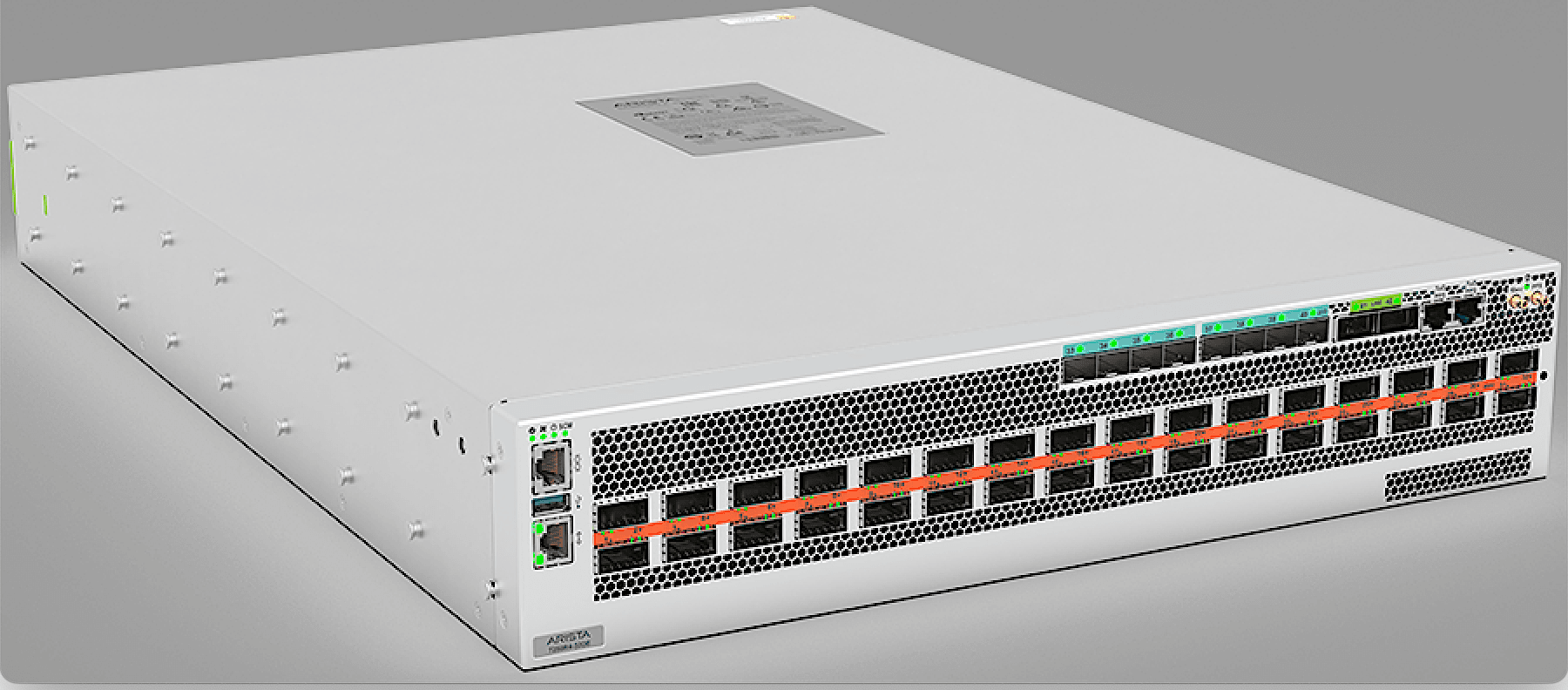 🚫💤 Boring! Arista just dropped new platforms for AI data centers, and they're flexing HARD! 💪🔥 #TechGods