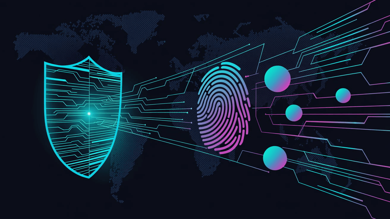 "LevelBlue snatches Cybereason, Imprivata moonwalks with Verosint 💀💸 Cybersecurity duos hot af! 🔥 #BigWEnergy"