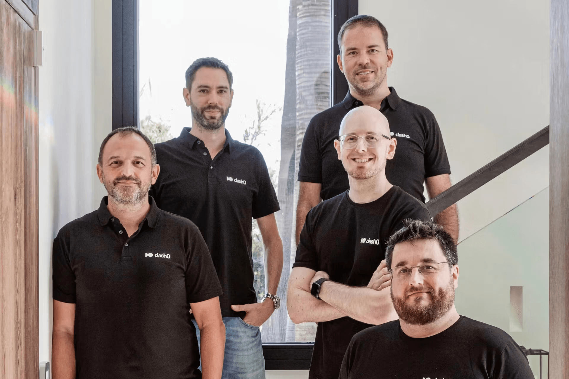 "Dash0 just bagged $35M to flex their AI vibes in the US & Europe 💰✨ Watch out, tech world! 🚀 #StayWoke"