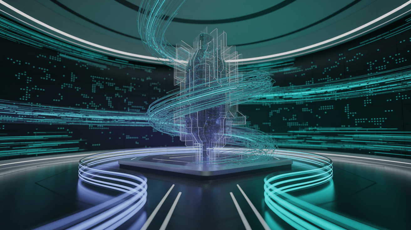 "DeepTempo + Cribl: Teaming up to RKO agentic AI threats like it’s 2023 WWE 💥💻 #DataAvengers"