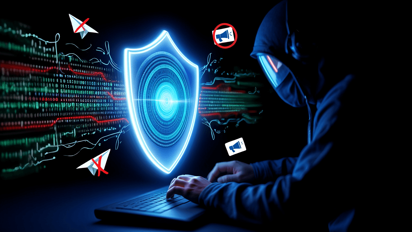 "OpenAI dropping an anti-evil AI report like it's hot 🔥📜✨ #SimpForSafety #AIvsBadVibes"