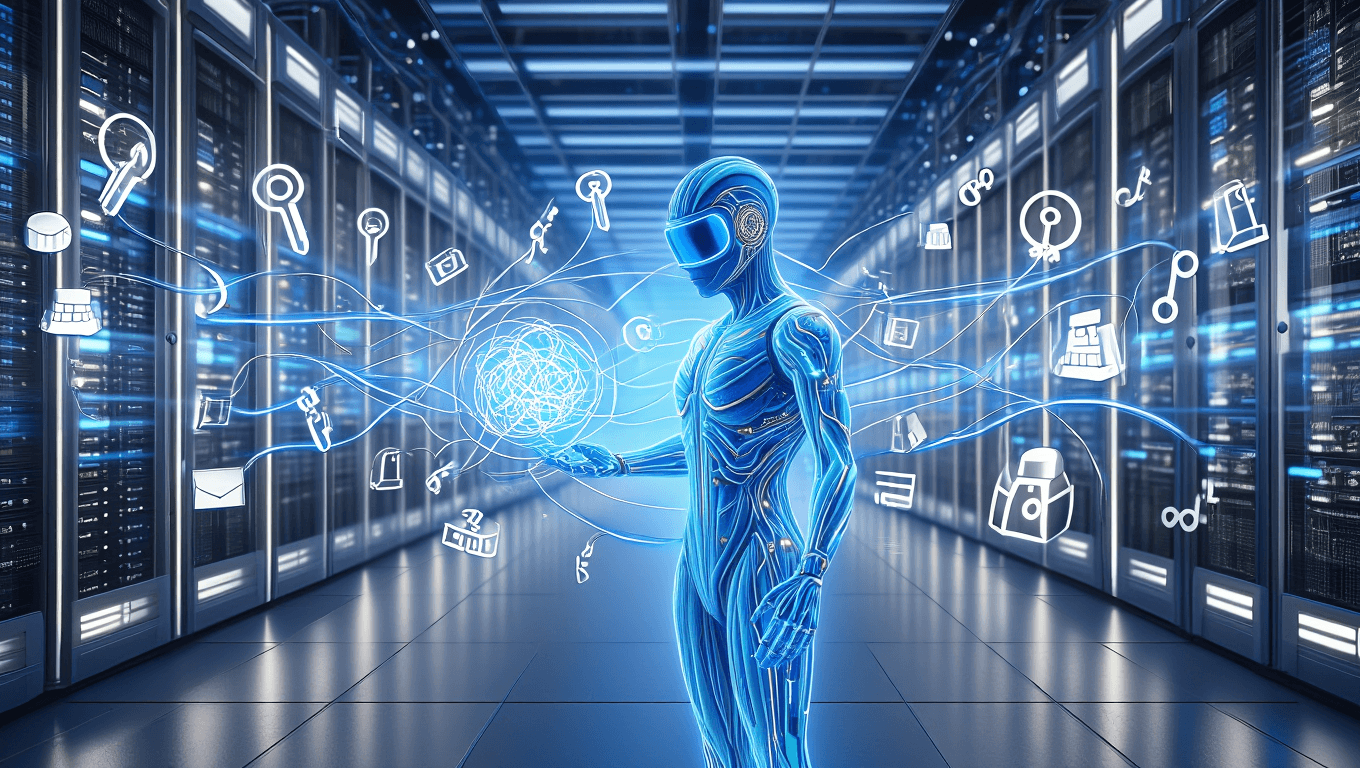 🚨 Breaking News: Sonrai Security drops WALLy AI to fix cloud privilege mess like IT’s on fire! 🔥💀 #PrivacyWho?