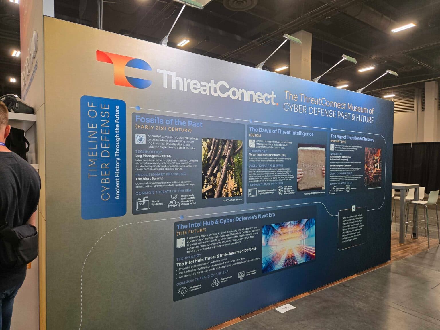 🚨 Just dropped: Dataminr bags ThreatConnect for $290M to power up AI threats like Thanos with Infinity Stones💀💰🔥 #DataFlex