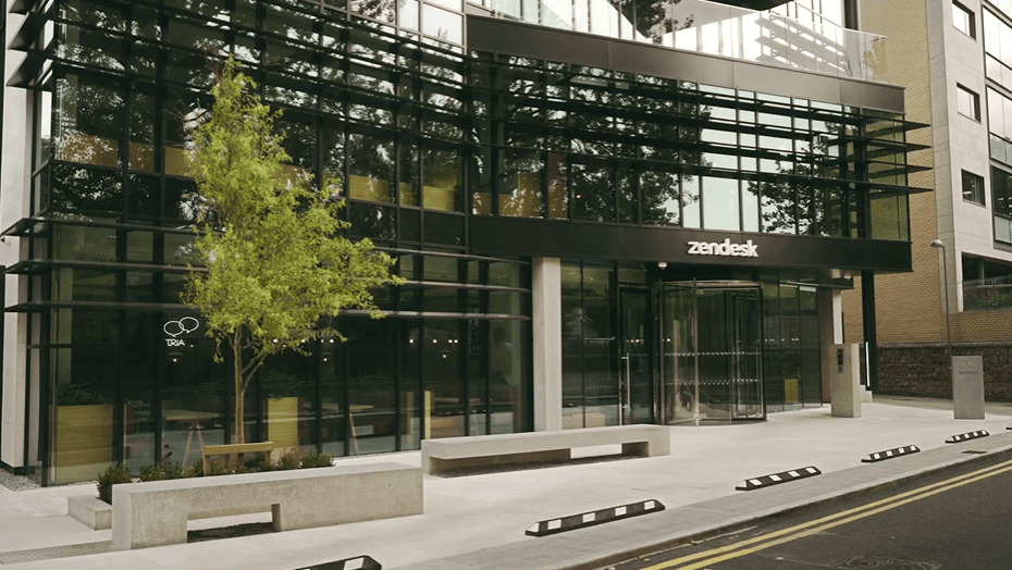 🚨 Zendesk just dropped AI features so smooth, even your grandma's WiFi can't lag! 🔥💀 #AutomationGoals