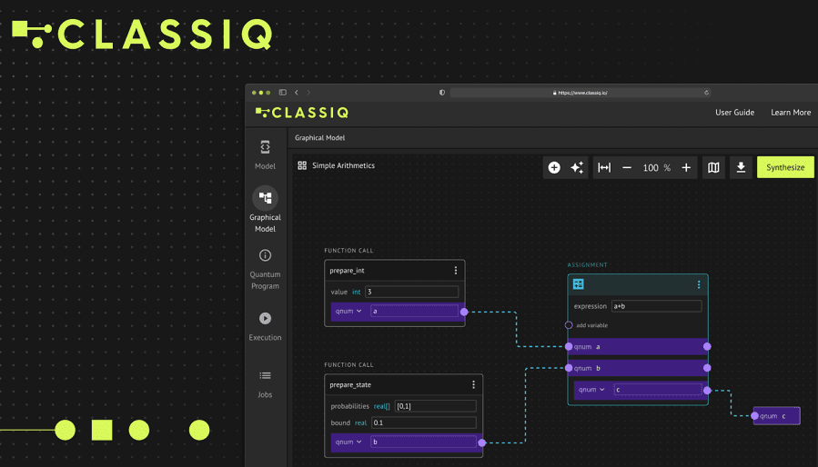 "Classiq just bagged heat from AMD & Qualcomm 💰🔥, quantum vibes only! 🚀 No cap, watch out! 😏✨"