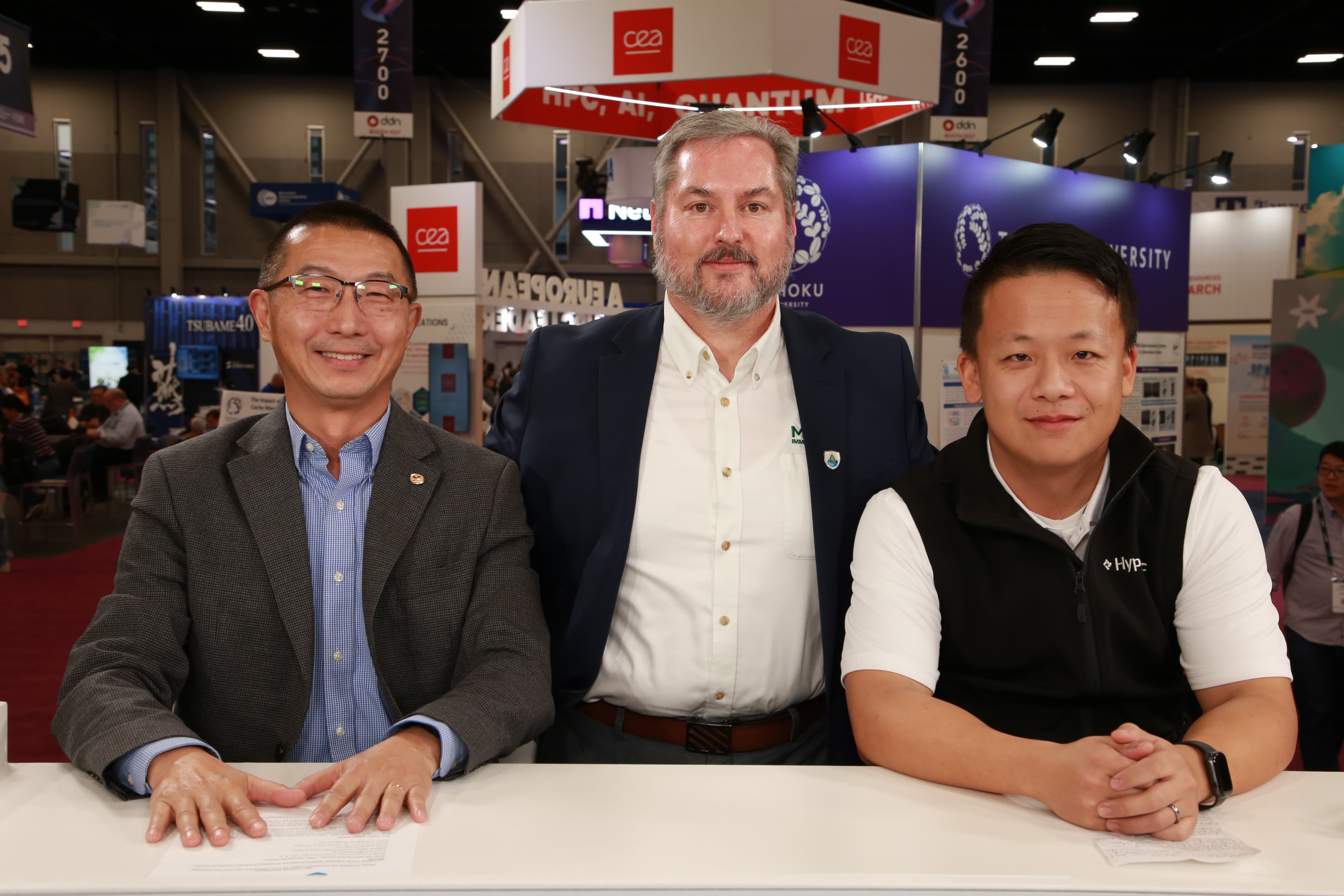 "AI’s so hot, it needs immersion cooling 😅🔥 Tech stack in a sauna mode fr fr! #UpgradeOverload"