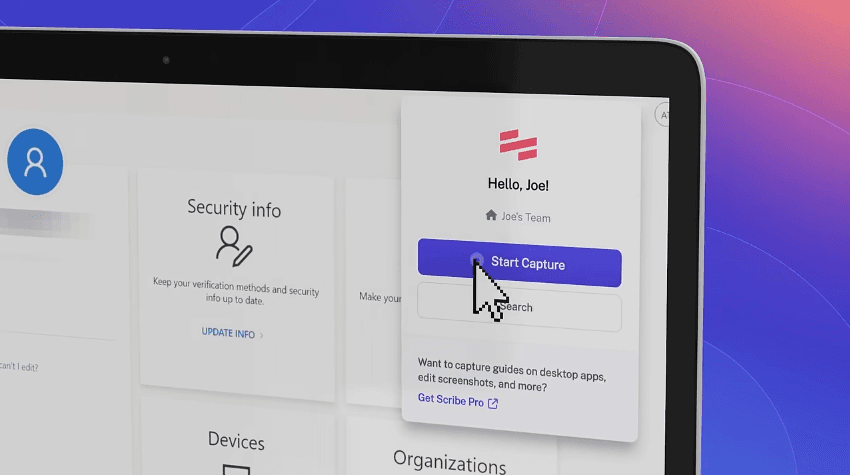 "Just dropped $75M for a doc platform? Bro, call me when it writes my essays! 💀💸 #ScribeSecuresTheBag"