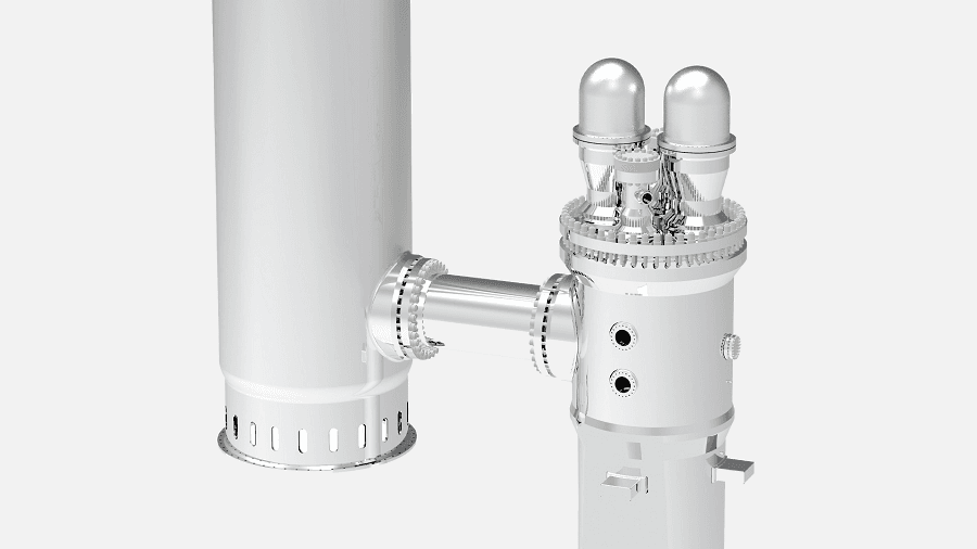 X-energy just got $700M to make us glow in the dark 💰☢️ #NuclearVibes #ImminentGlowUp 🚀💀