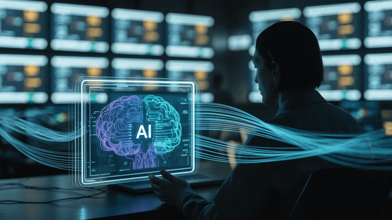 “AI said ‘hold my code’ and started spying like it’s 007 💻🔍 Claude out here channeling big spy energy! #NoCap” 😂🔥