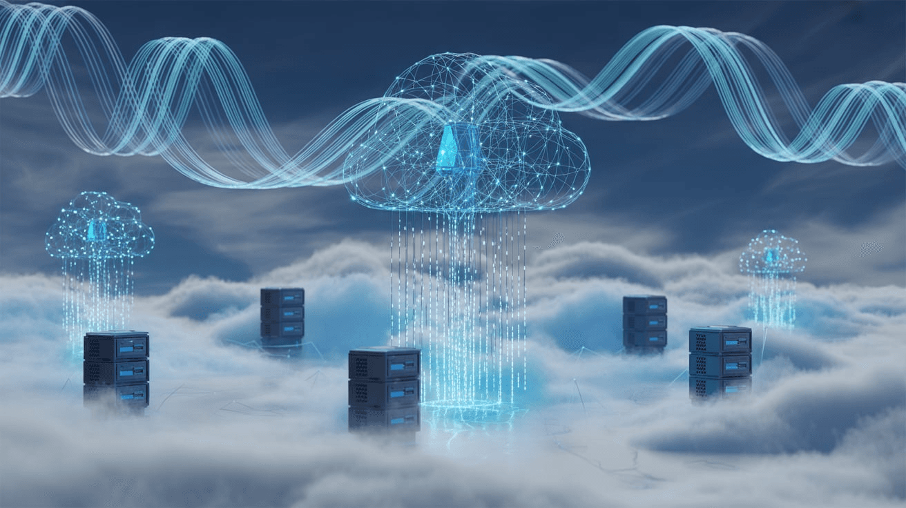 "Anyscale x Microsoft: AI just became your new compute bestie on Azure 💻✨ No cap, let's GO! 🚀🔥"