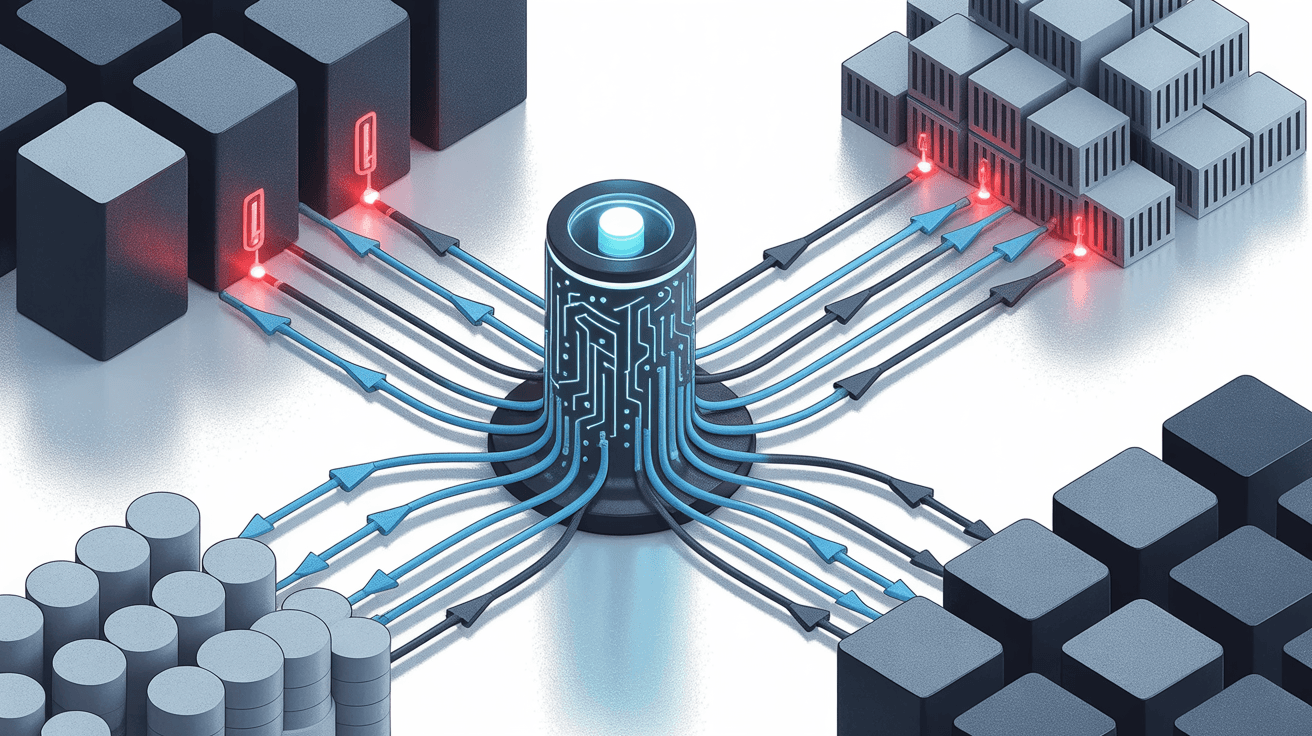 "Fluent Bit out here leaking like a bad WiFi connection 🥴😱 Oligo says 'Fix your cloud, fam!' 💀🚀 #CloudFail"