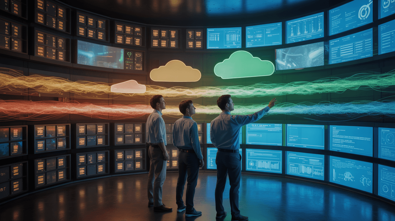 "Groundcover drops 🔥 auto-migration tool: escape vendor lock-in like it's a bad breakup 💔🚀 #Based"