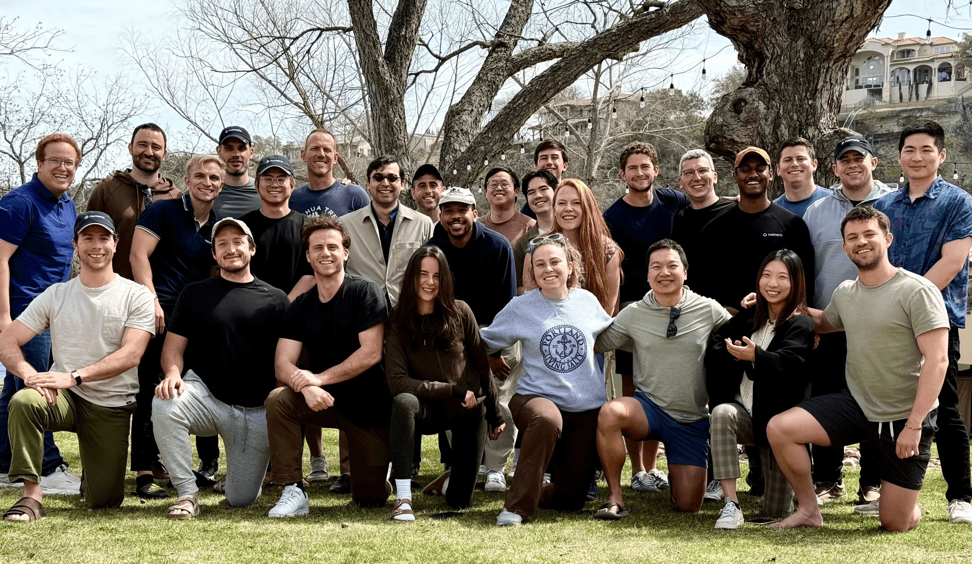 "Numeric just snagged $51M to turn our accounting nightmares into AI dreams! 💸🤖 #TaxSeasonWho"