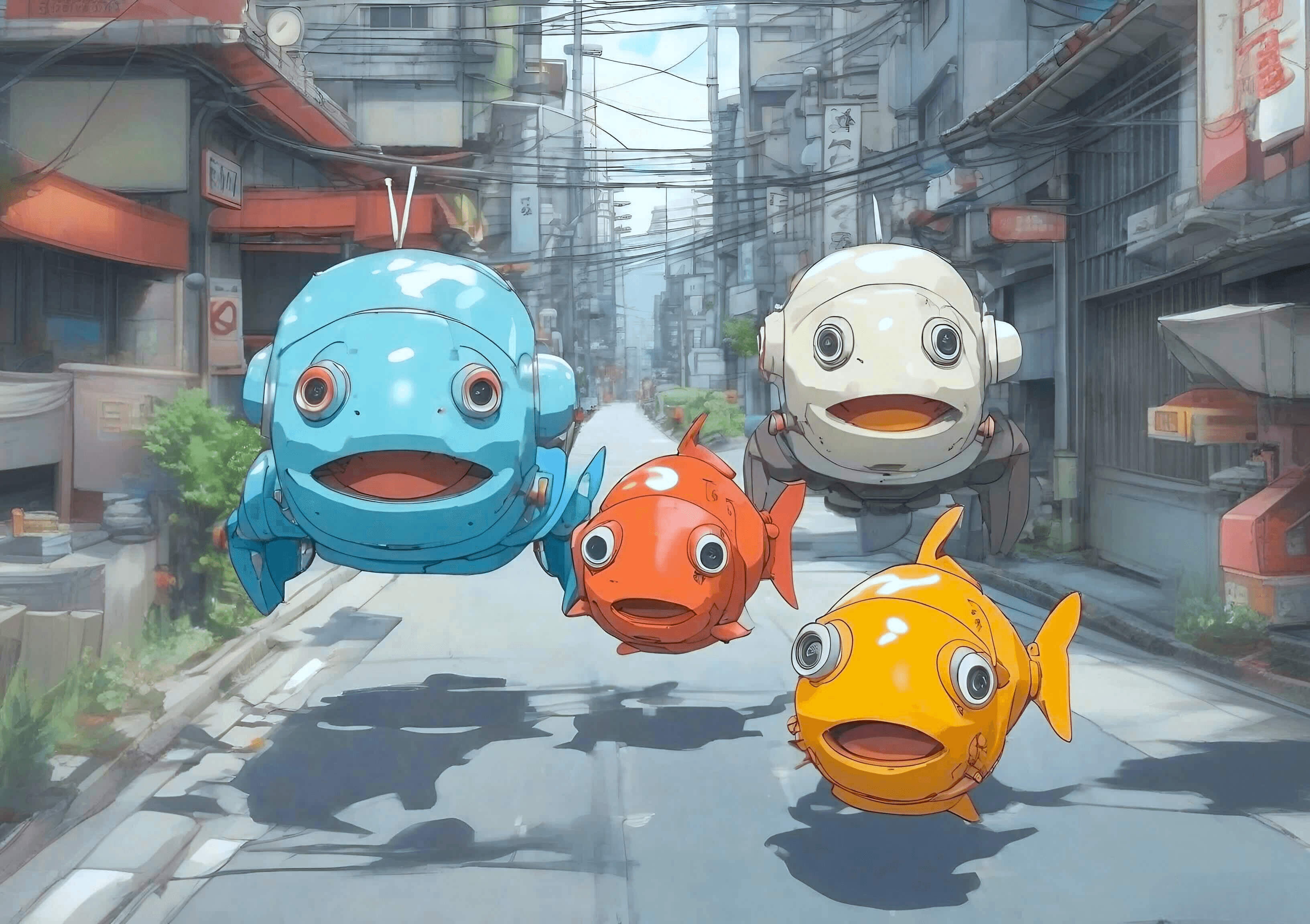 🚀 Sakana AI just bagged $135M like it's no biggie 💸—Japan's about to flex with frontier AI!💯🔥 #BigBrainMoves