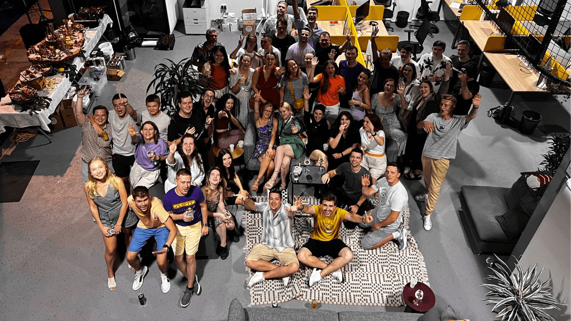 Adobe just dropped $1.9B on Semrush! Optimizing generative engines like it's 2045 💰🚀 #FutureIsNow