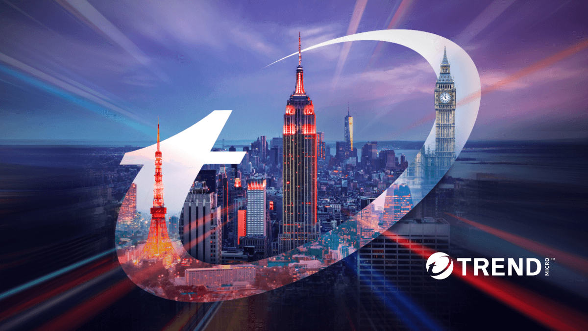 "Trend Micro drops 🔥 AI security vibes. Full-stack protection so cookin’ it’s basically a meme now 💀🤖 #NoCap"